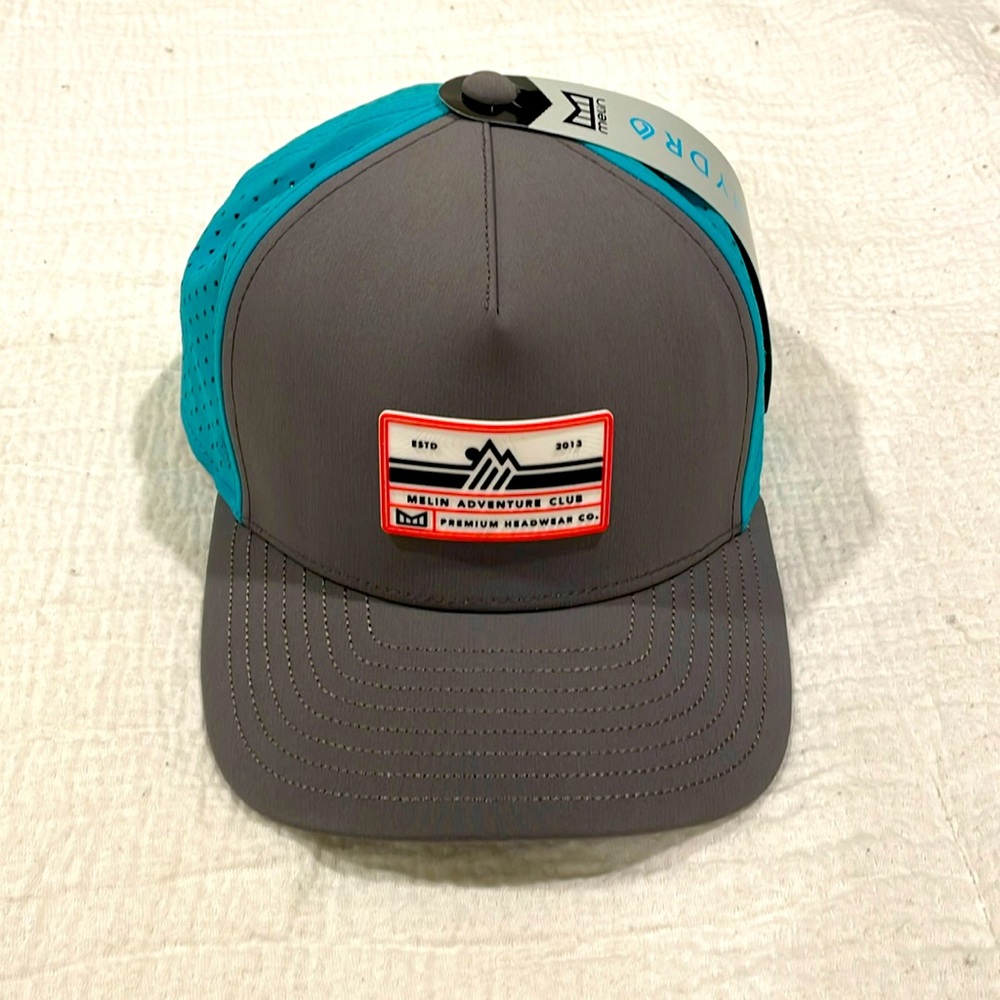 Melin Adventure Club Hat